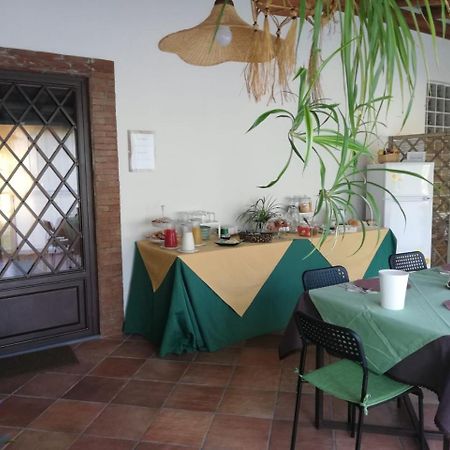 Etnante Bed & Breakfast Дзаферана Етнеа Екстериор снимка