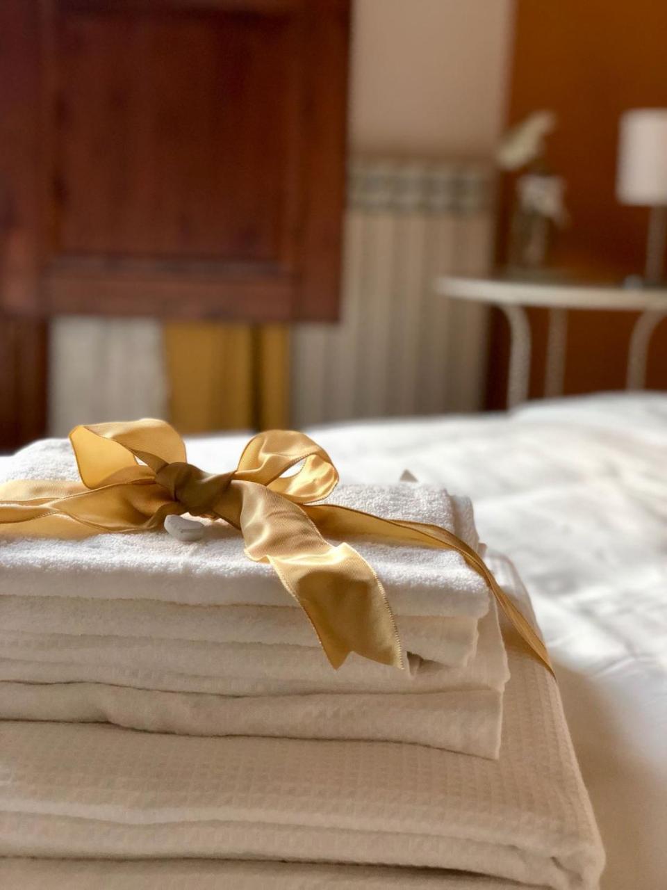 Etnante Bed & Breakfast Дзаферана Етнеа Екстериор снимка