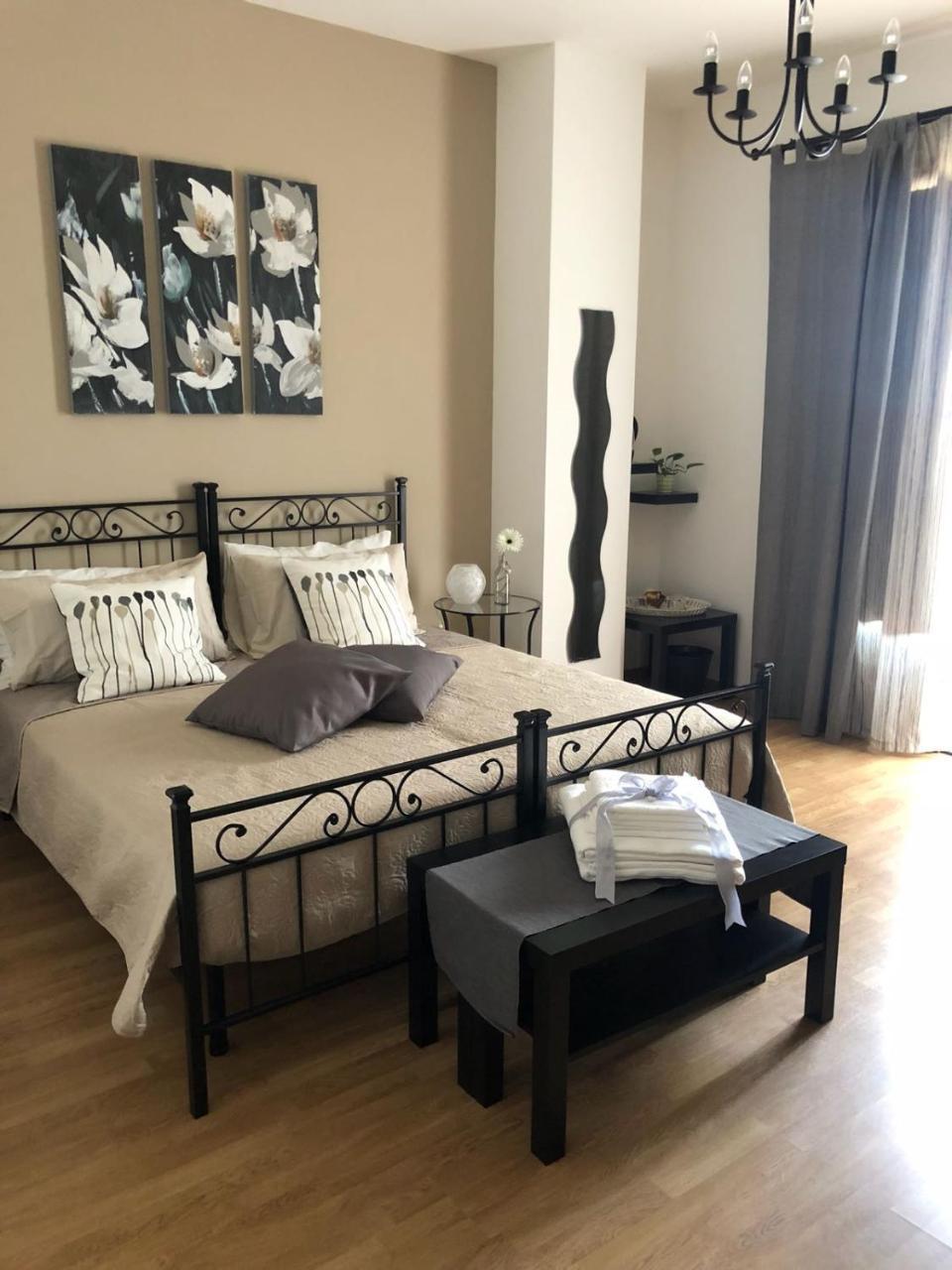 Etnante Bed & Breakfast Дзаферана Етнеа Екстериор снимка