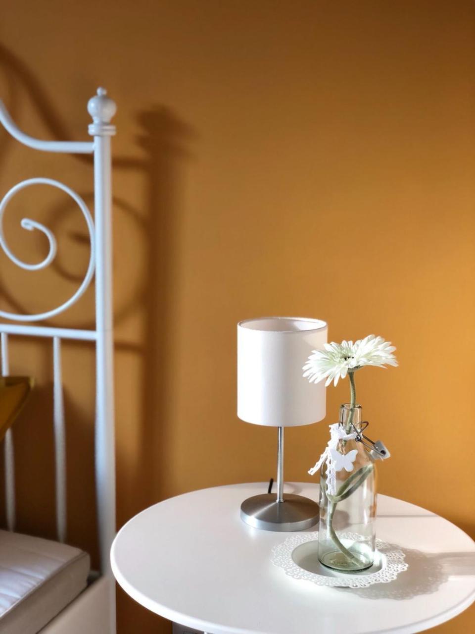 Etnante Bed & Breakfast Дзаферана Етнеа Екстериор снимка