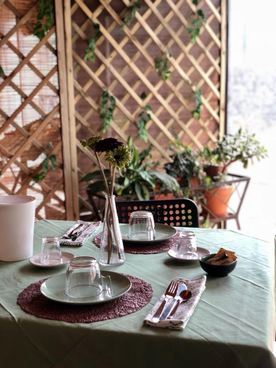Etnante Bed & Breakfast Дзаферана Етнеа Екстериор снимка