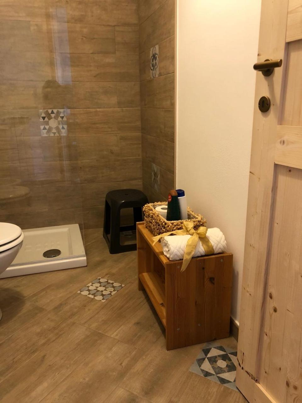 Etnante Bed & Breakfast Дзаферана Етнеа Екстериор снимка