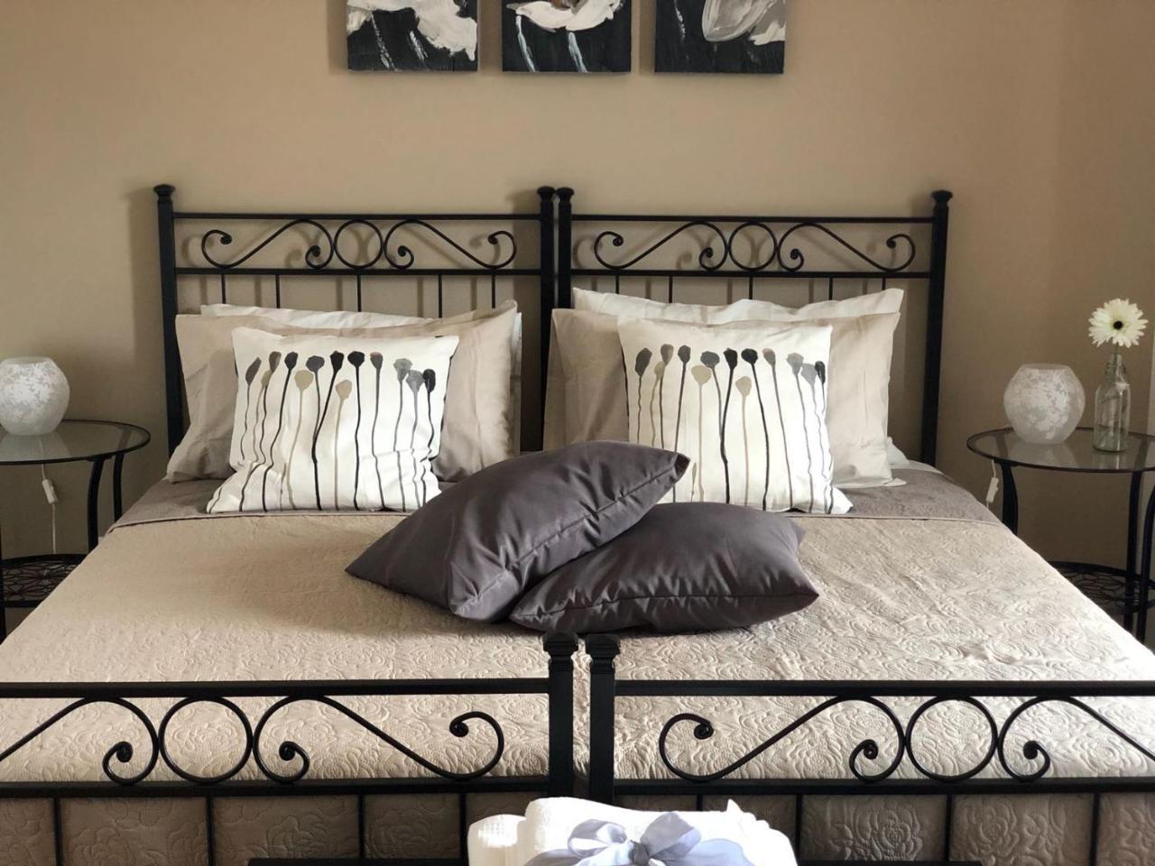 Etnante Bed & Breakfast Дзаферана Етнеа Екстериор снимка