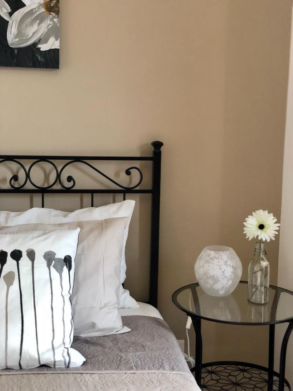 Etnante Bed & Breakfast Дзаферана Етнеа Екстериор снимка
