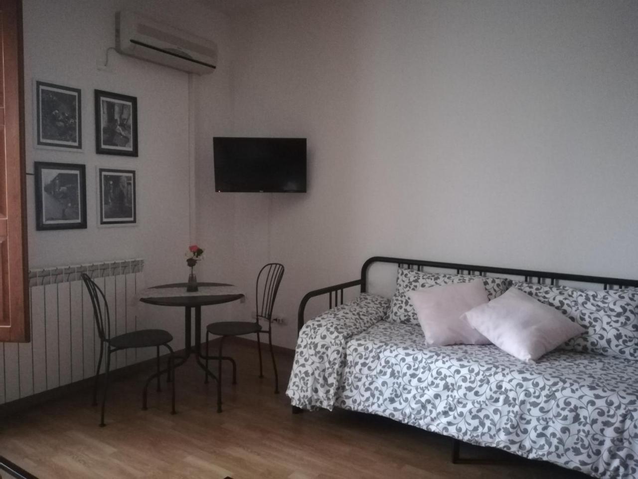 Etnante Bed & Breakfast Дзаферана Етнеа Екстериор снимка