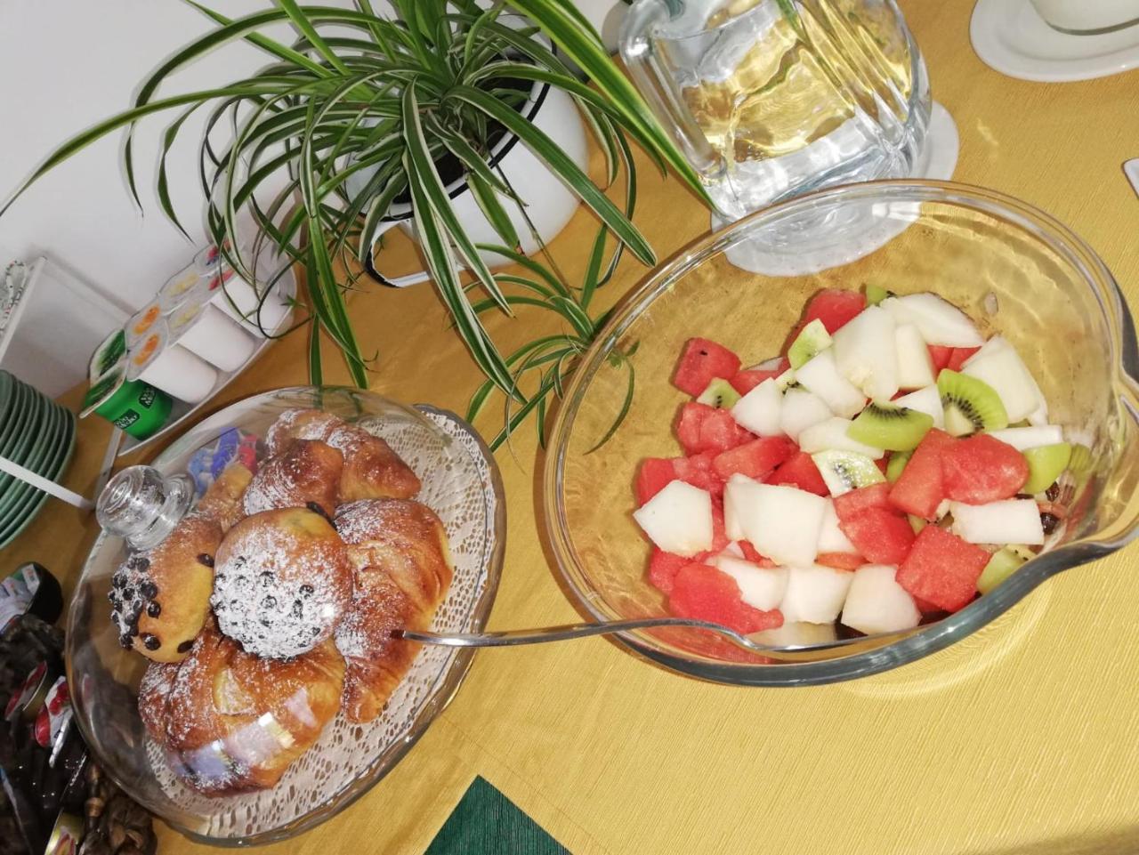 Etnante Bed & Breakfast Дзаферана Етнеа Екстериор снимка
